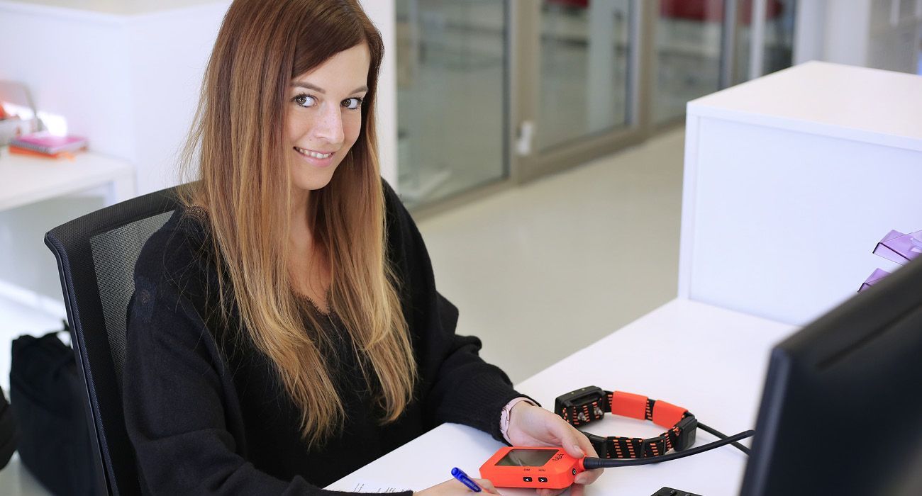 Reklamační referent/ka